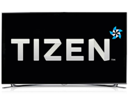 Samsung Tizen TV